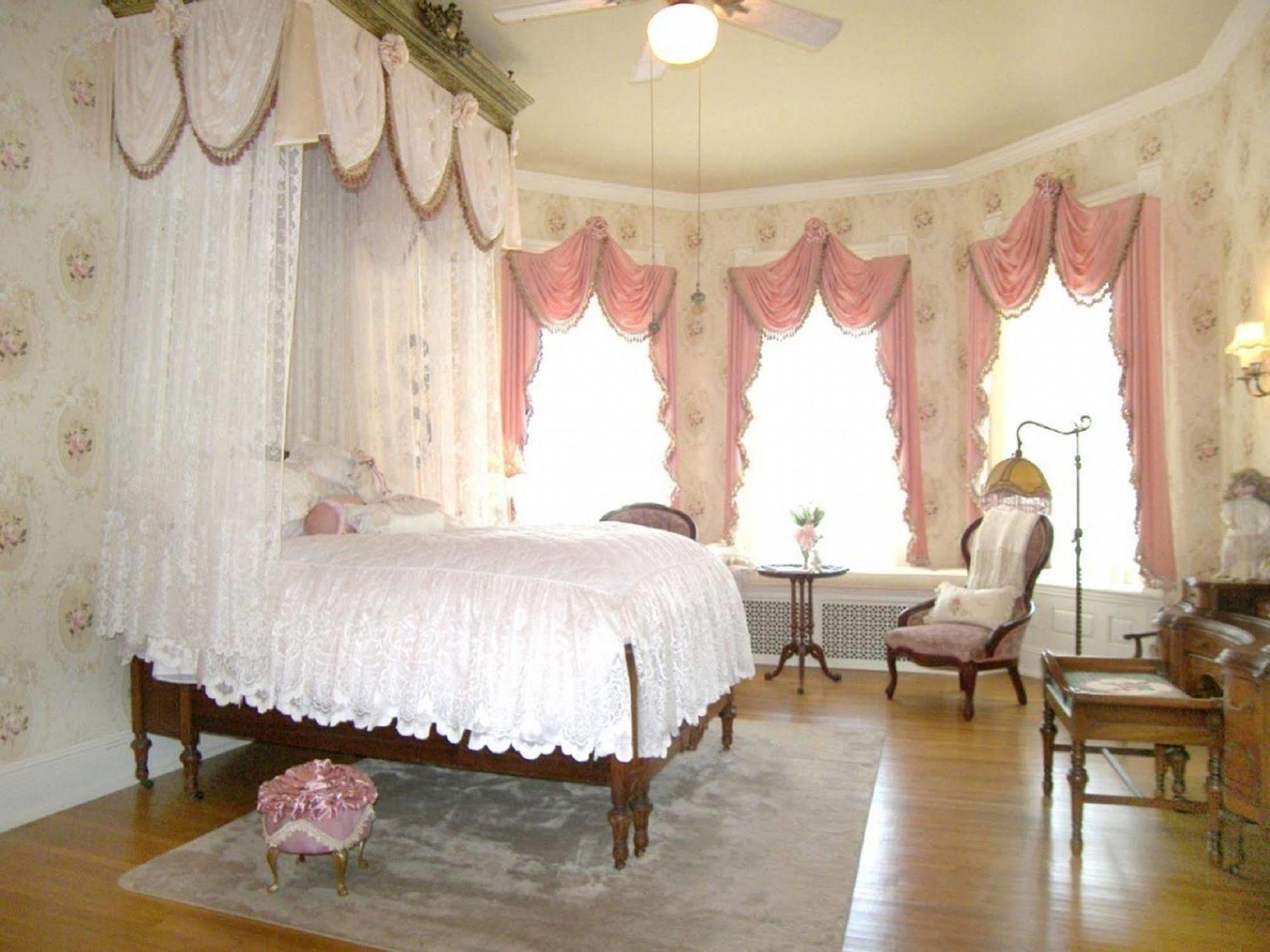 Alexander Mansion Bed & Breakfast Winona Eksteriør billede